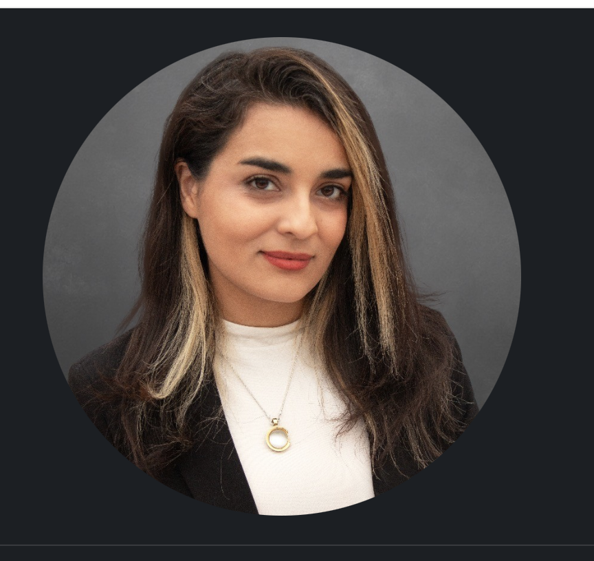 Negin Nickparsa